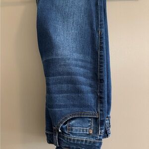 Nature Denim Blue Jeans